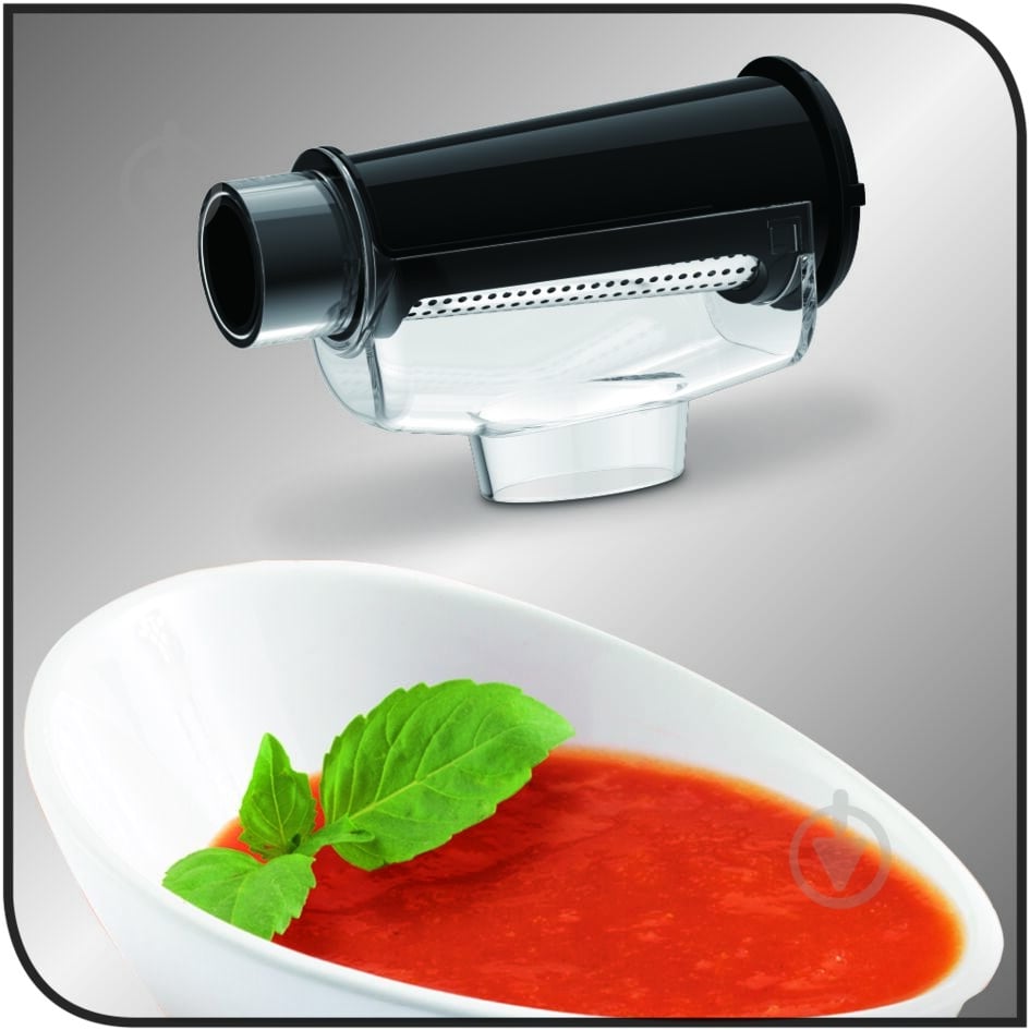Мясорубка Tefal HV1 7IN1 NE114130 - фото 5