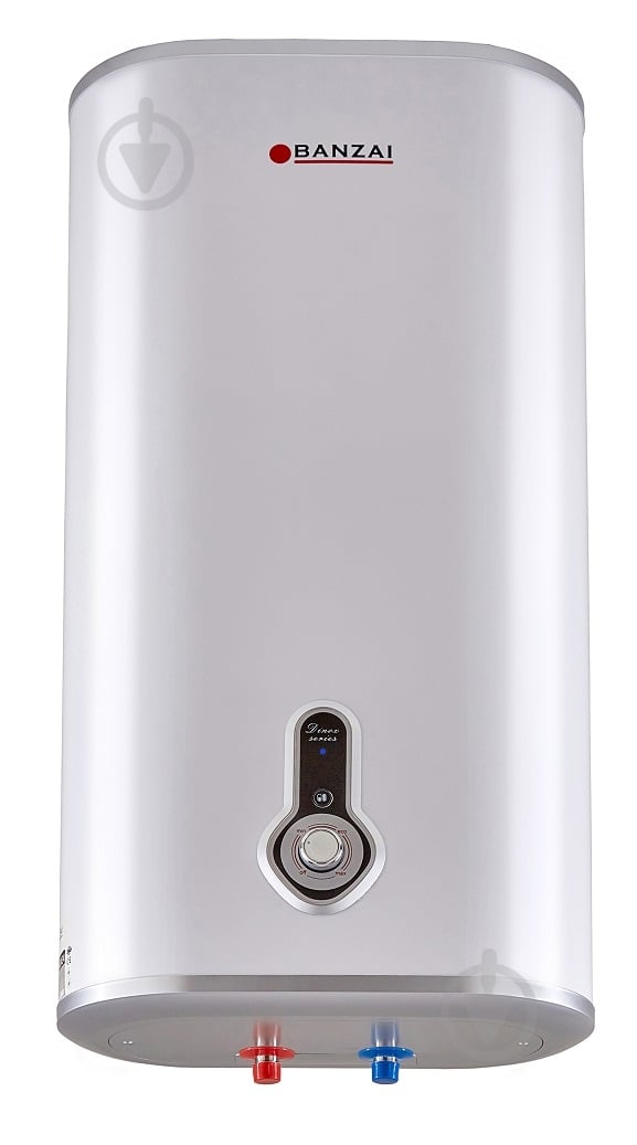 Бойлер BANZAI 30 DINOX24 - фото 1