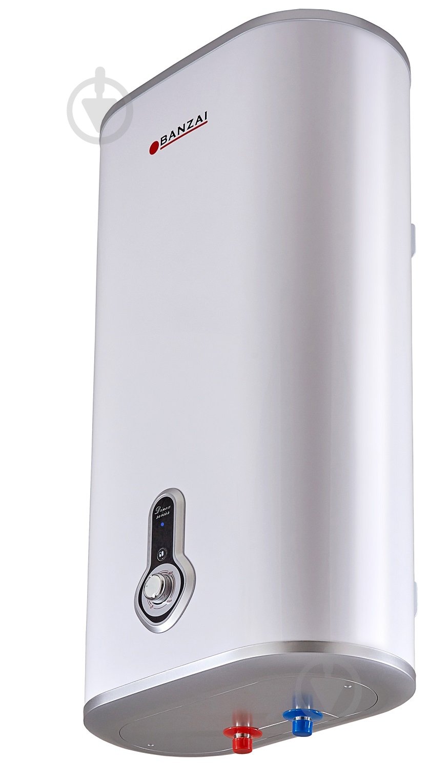 Бойлер BANZAI 50 DINOX24 - фото 2