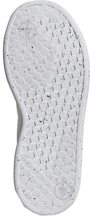 Кроссовки детские демисезонные Adidas H06212 р.29 белые - фото 4 Кроссовки детские демисезонные Adidas H06212 р.29 белые - фото 4