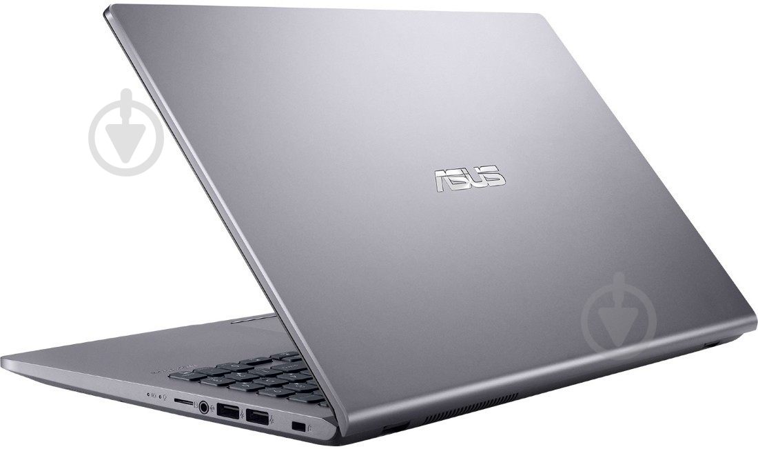 Ноутбук Asus X509JP-EJ068 15,6 (90NB0RG2-M04000) steel grey - фото 9 Ноутбук Asus X509JP-EJ068 15,6 (90NB0RG2-M04000) steel grey - фото 9