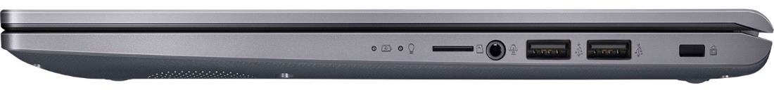 Ноутбук Asus X509JP-EJ068 15,6 (90NB0RG2-M04000) steel grey - фото 12 Ноутбук Asus X509JP-EJ068 15,6 (90NB0RG2-M04000) steel grey - фото 12