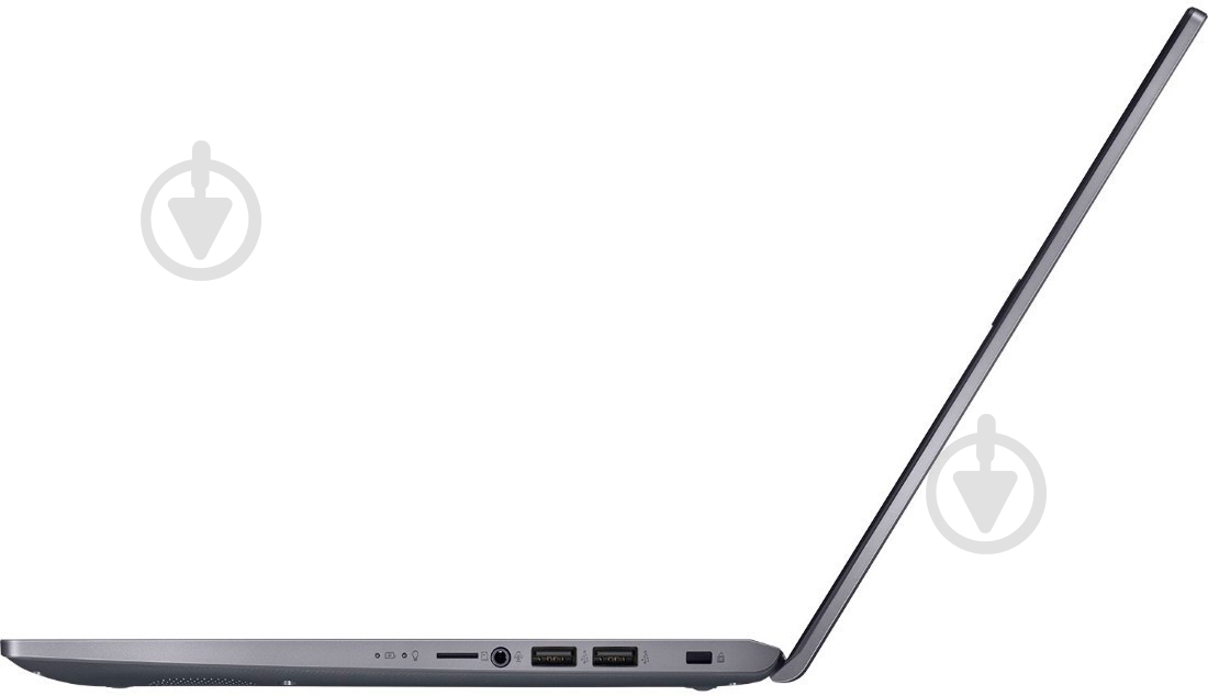 Ноутбук Asus X509JP-EJ068 15,6 (90NB0RG2-M04000) steel grey - фото 7 Ноутбук Asus X509JP-EJ068 15,6 (90NB0RG2-M04000) steel grey - фото 7