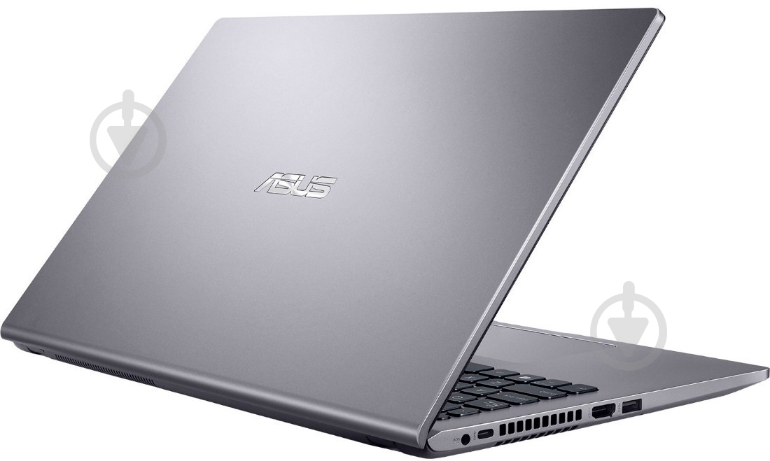 Ноутбук Asus X509JP-EJ068 15,6 (90NB0RG2-M04000) steel grey - фото 8 Ноутбук Asus X509JP-EJ068 15,6 (90NB0RG2-M04000) steel grey - фото 8