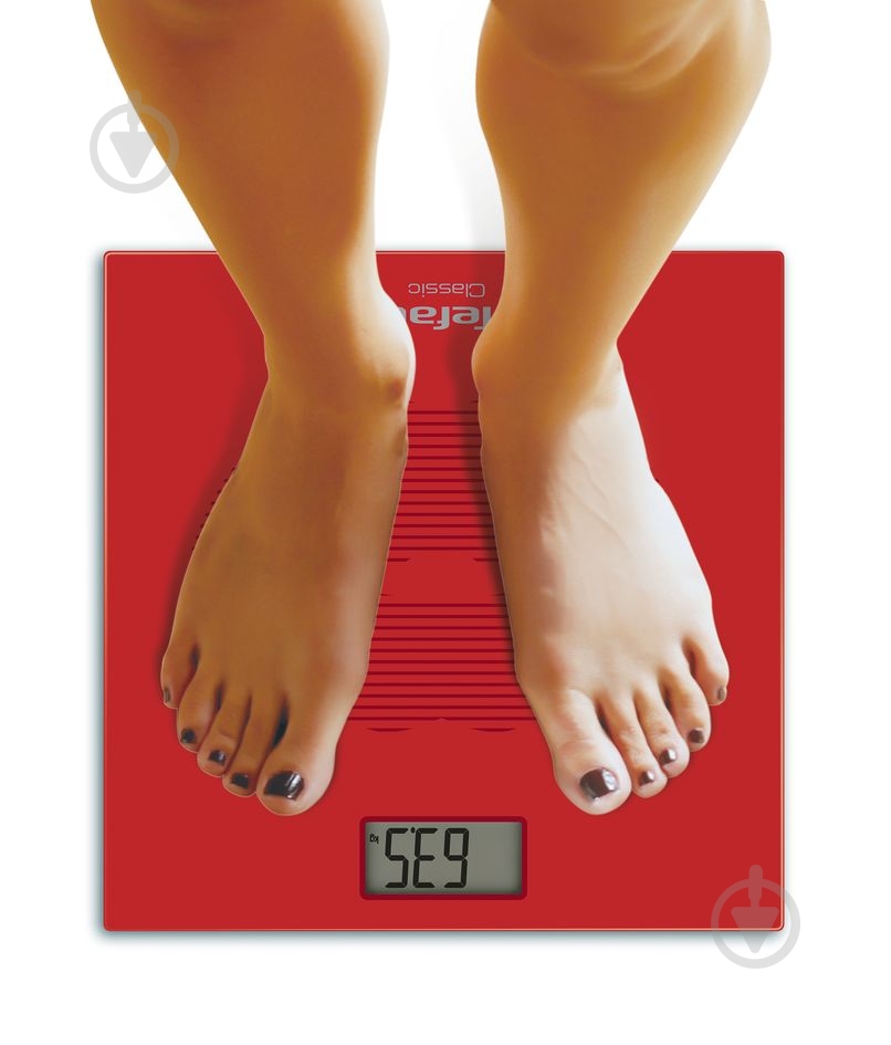 Ваги підлогові Tefal Classic PP1149V0 - фото 5