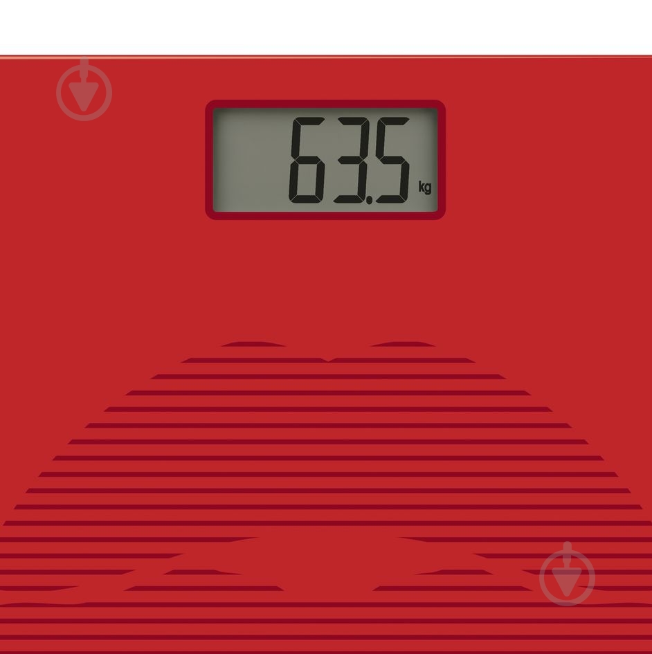 Ваги підлогові Tefal Classic PP1149V0 - фото 3