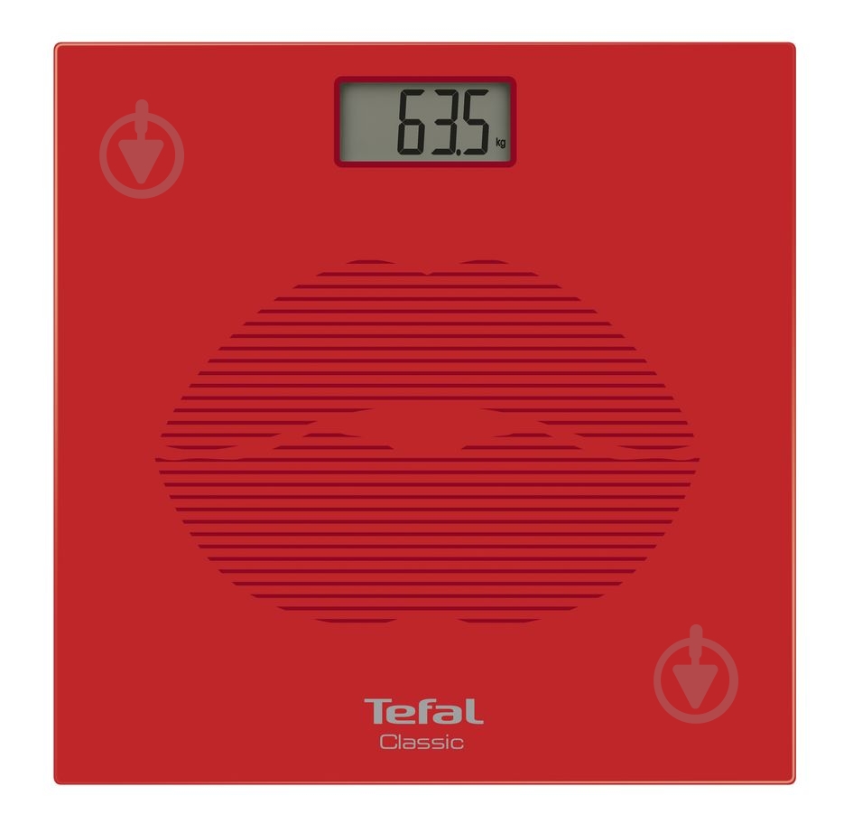 Ваги підлогові Tefal Classic PP1149V0 - фото 2