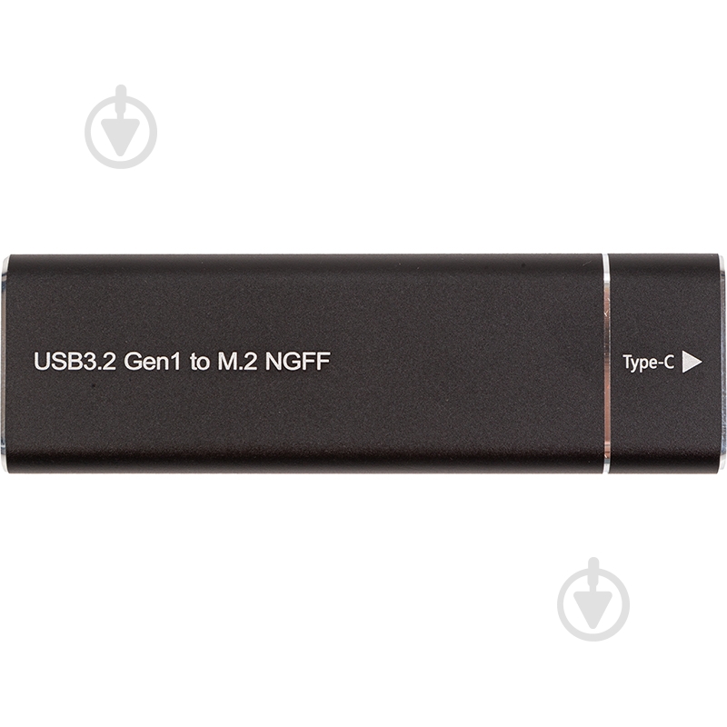 Кишеня PowerPlant M.2 SSD USB3.2 HC380305 - фото 2