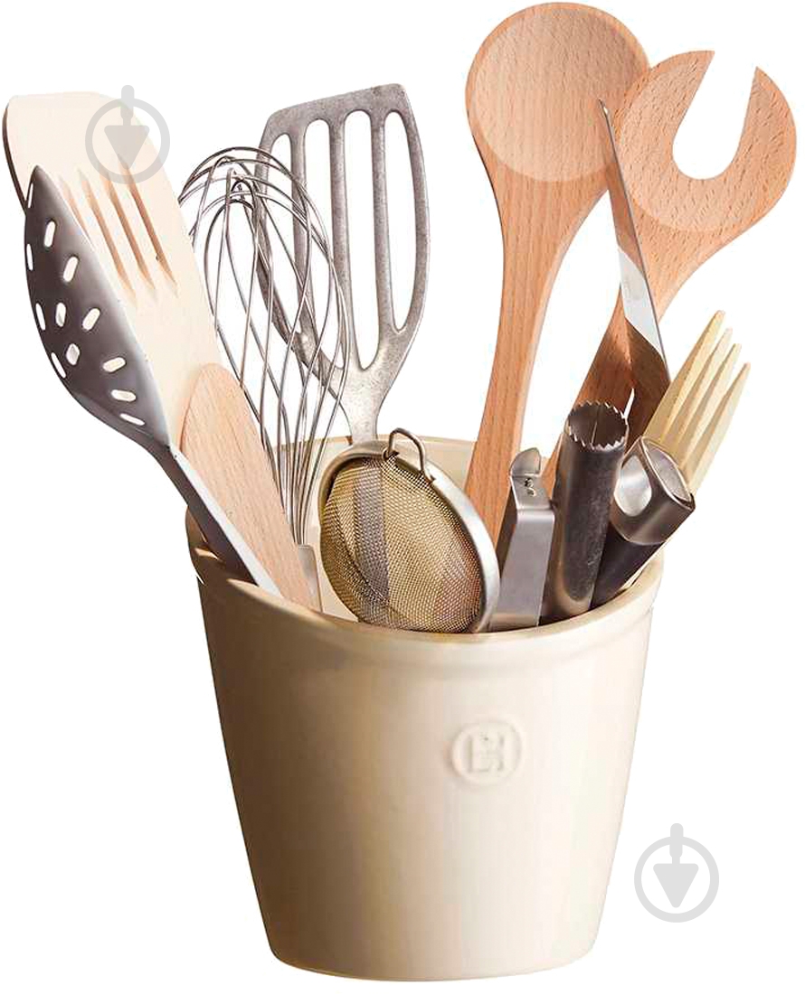 Підставка для столових приборів Emile Henry KITCHEN TOOLS 08700422 - фото 2