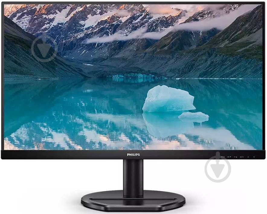Монитор Philips черный 27" (275S9JAL/00) - фото 1