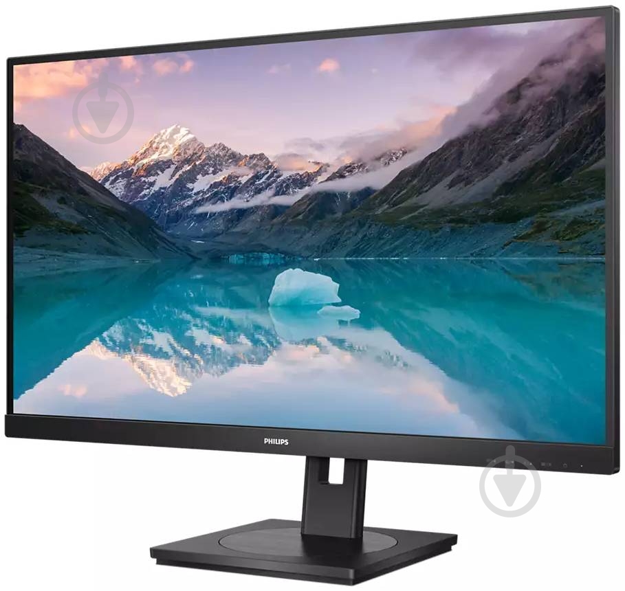 Монитор Philips черный 27" (275S9JML/00) - фото 3