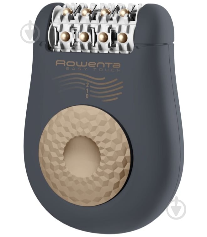 Эпилятор Rowenta EASY TOUCH DUNE EP1119F0 - фото 1