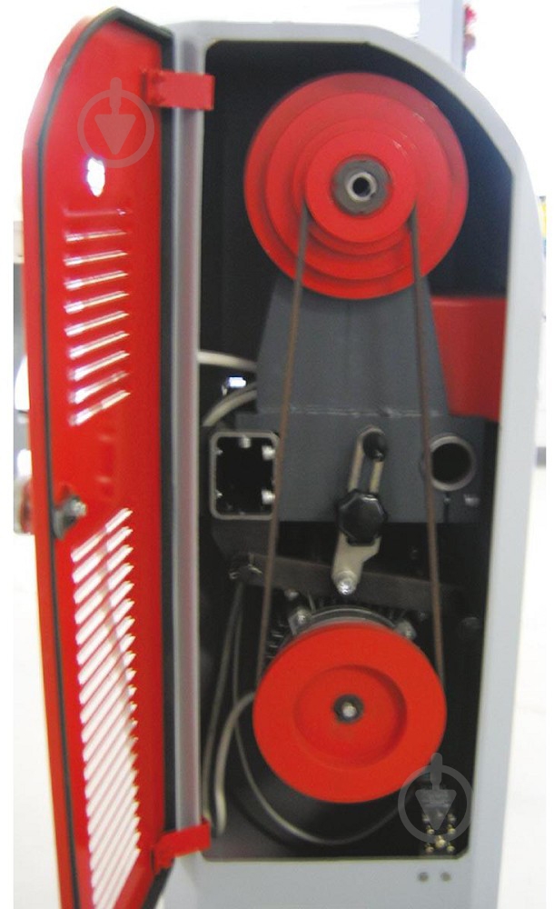 Станок токарный Holzmann DBK1300_230V - фото 3 Станок токарный Holzmann DBK1300_230V - фото 3