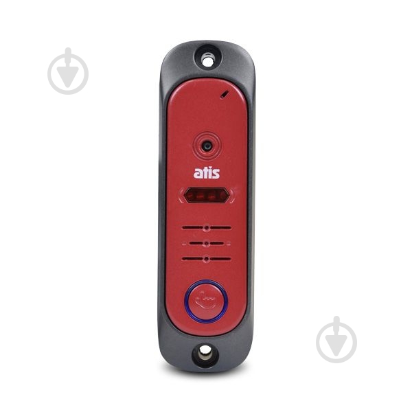 Видеопанель Atis AT-380HR Red 101028 - фото 1