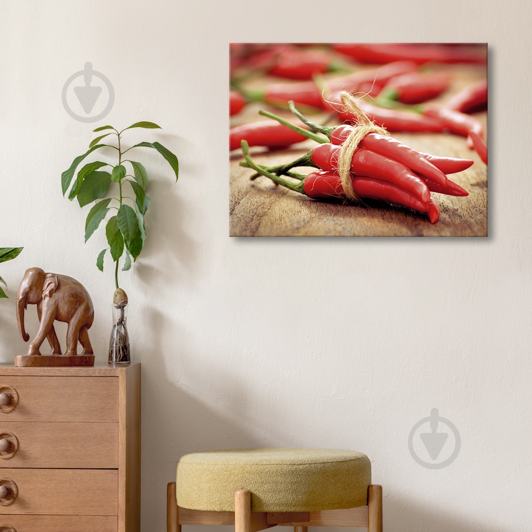 Картина 40x30 см WallArt 54343-1.1 - фото 2