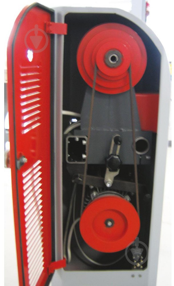 Станок токарный Holzmann DBK1500_230V - фото 3 Станок токарный Holzmann DBK1500_230V - фото 3