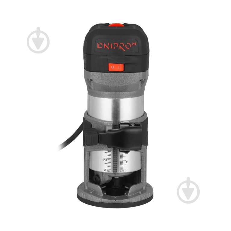 Фрезер DNIPRO-М 81582000 - фото 3 Фрезер DNIPRO-М 81582000 - фото 3