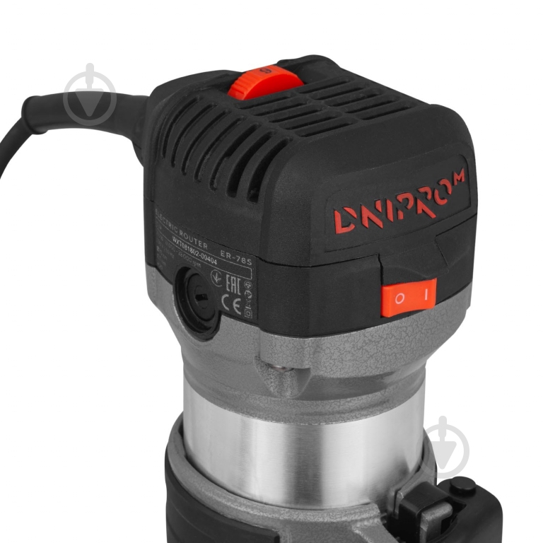 Фрезер DNIPRO-М 81582000 - фото 6 Фрезер DNIPRO-М 81582000 - фото 6