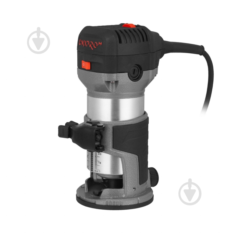 Фрезер DNIPRO-М 81582000 - фото 5 Фрезер DNIPRO-М 81582000 - фото 5