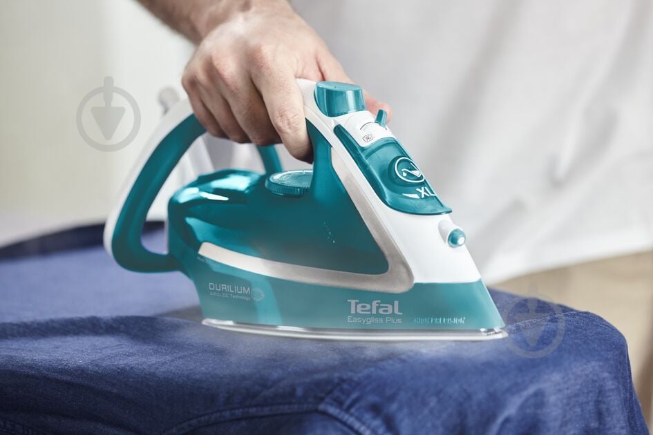Утюг Tefal EASYGLISS PLUS FV5737E0 - фото 6