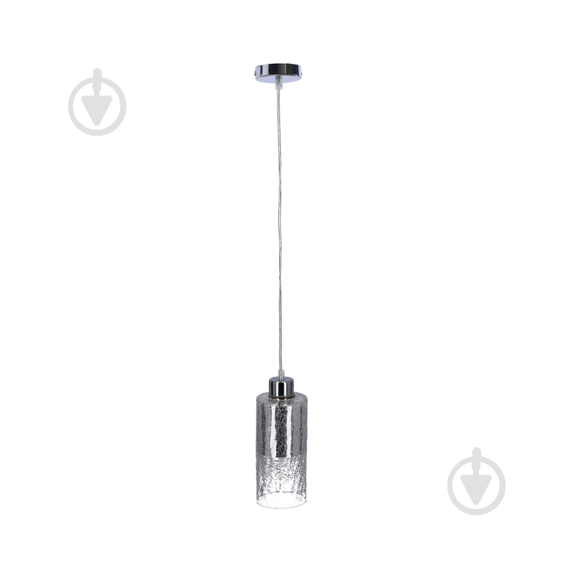 Люстра подвесная Candellux LIBANO 1x60 Вт E27 31-51646 - фото 1