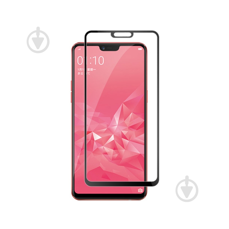 Защитное стекло PowerPlant OPPO A3 для OPPO A3 (GL605207) - фото 1 Защитное стекло PowerPlant OPPO A3 для OPPO A3 (GL605207) - фото 1