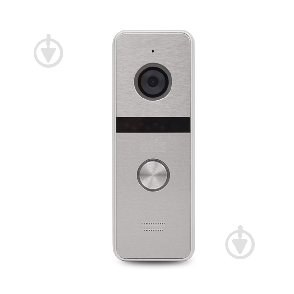 Видеопанель AT-400FHD Silver 112075 - фото 1 Видеопанель AT-400FHD Silver 112075 - фото 1