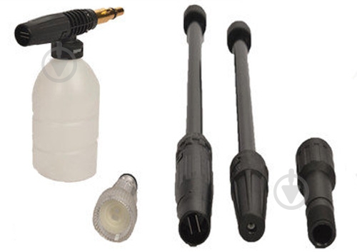 Мини-мойка Gartner PWB-2050 T 847663 - фото 7 Мини-мойка Gartner PWB-2050 T 847663 - фото 7