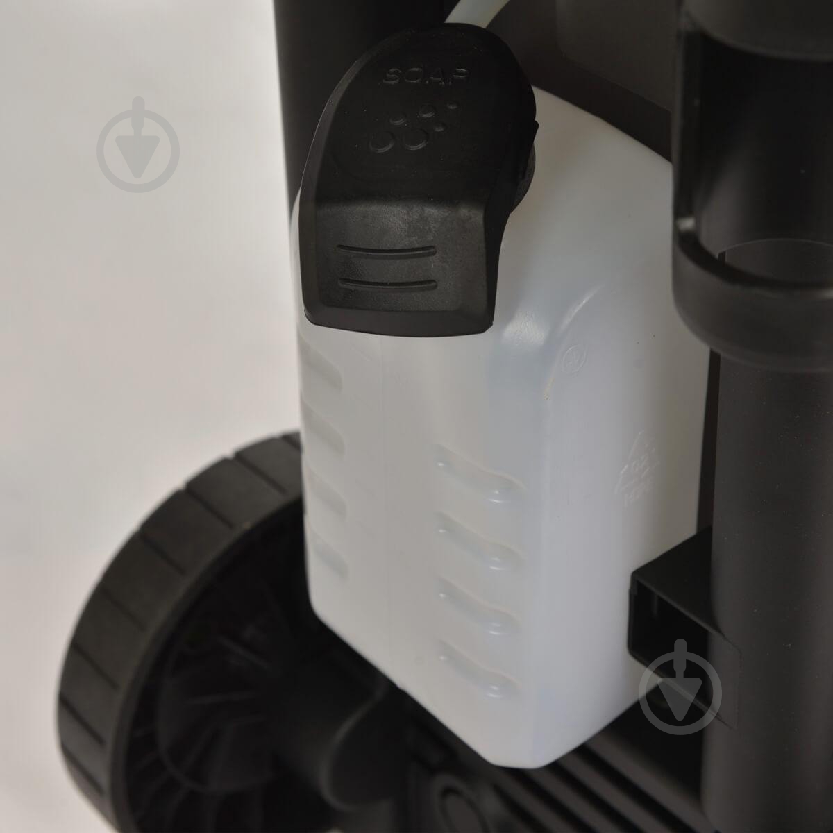 Мини-мойка Gartner PWB-2050 T 847663 - фото 5 Мини-мойка Gartner PWB-2050 T 847663 - фото 5