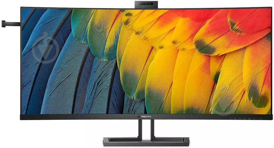 Монитор Philips черный 40" (40B1U6903CH/00) - фото 1