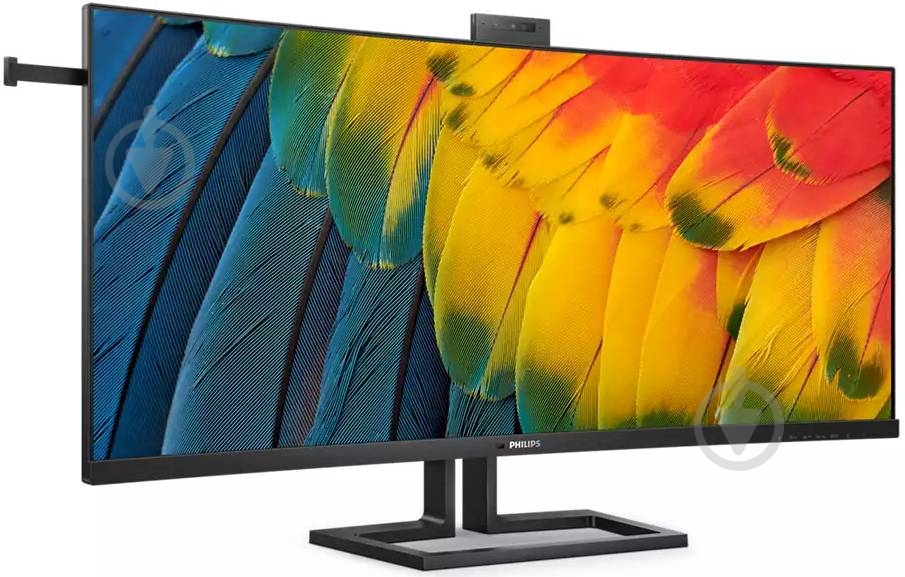 Монитор Philips черный 40" (40B1U6903CH/00) - фото 2