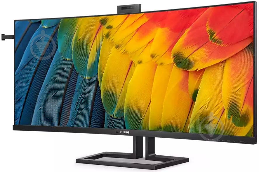 Монитор Philips черный 40" (40B1U6903CH/00) - фото 3