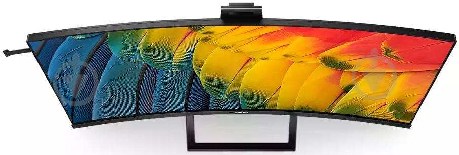 Монитор Philips черный 40" (40B1U6903CH/00) - фото 7
