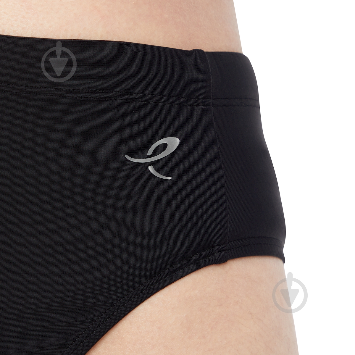 Плавки Energetics Norm Briefs M 426738-902050 р.S чорний - фото 4