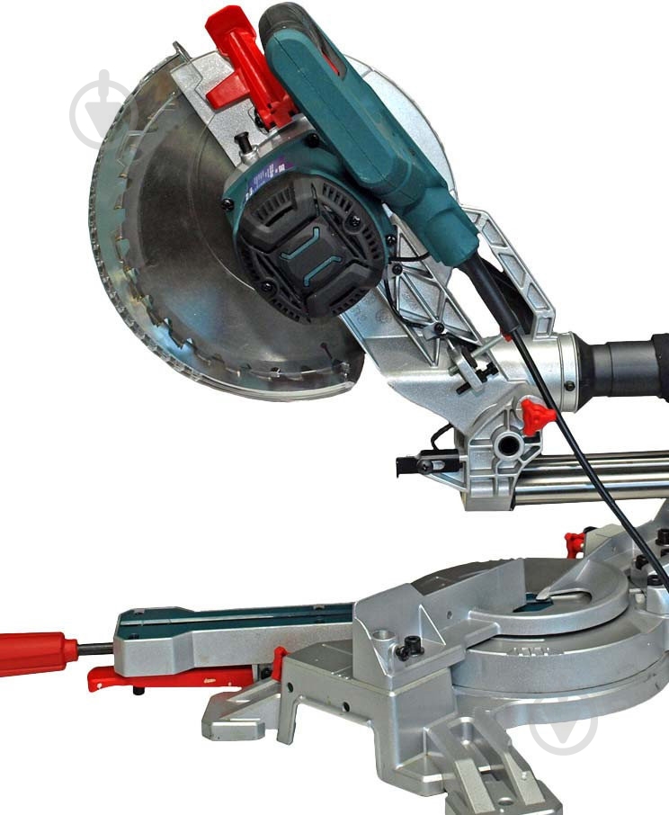 Пила торцювальна Зенит Профи ЗТП-255/2350 профи - фото 2 Пила торцювальна Зенит Профи ЗТП-255/2350 профи - фото 2