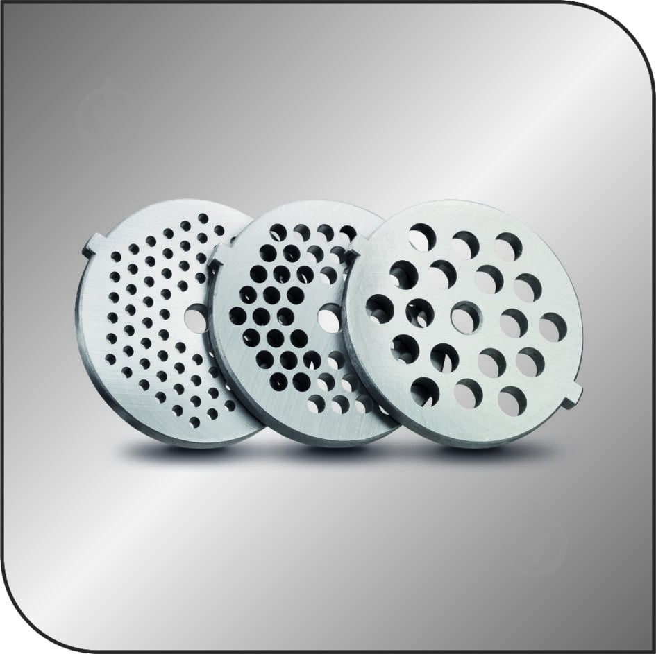 М'ясорубка Tefal HV10 8 IN 1 NE858D38 - фото 8