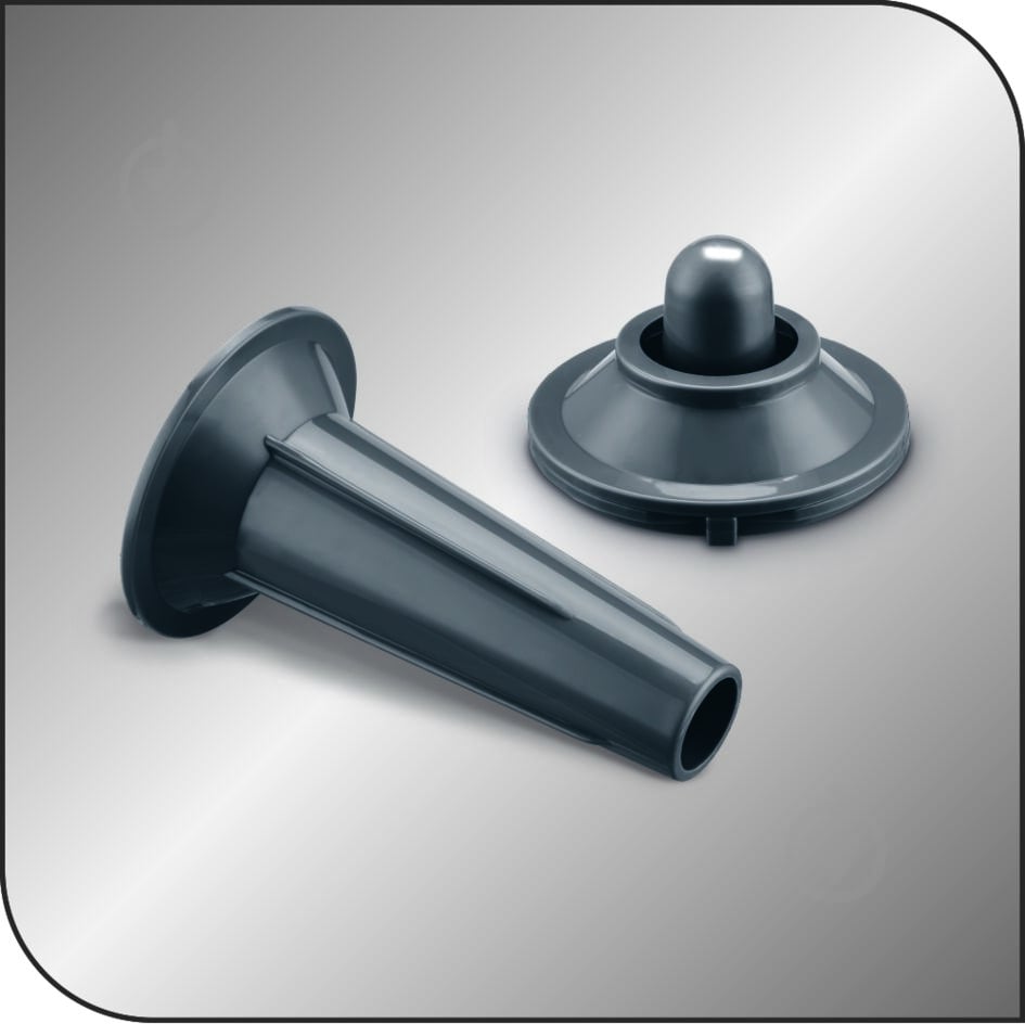 М'ясорубка Tefal HV10 8 IN 1 NE858D38 - фото 9