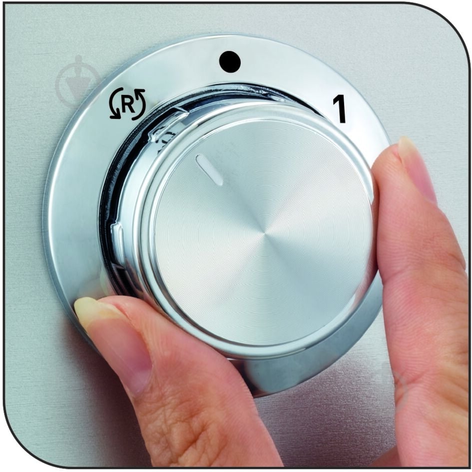 М'ясорубка Tefal HV10 8 IN 1 NE858D38 - фото 5