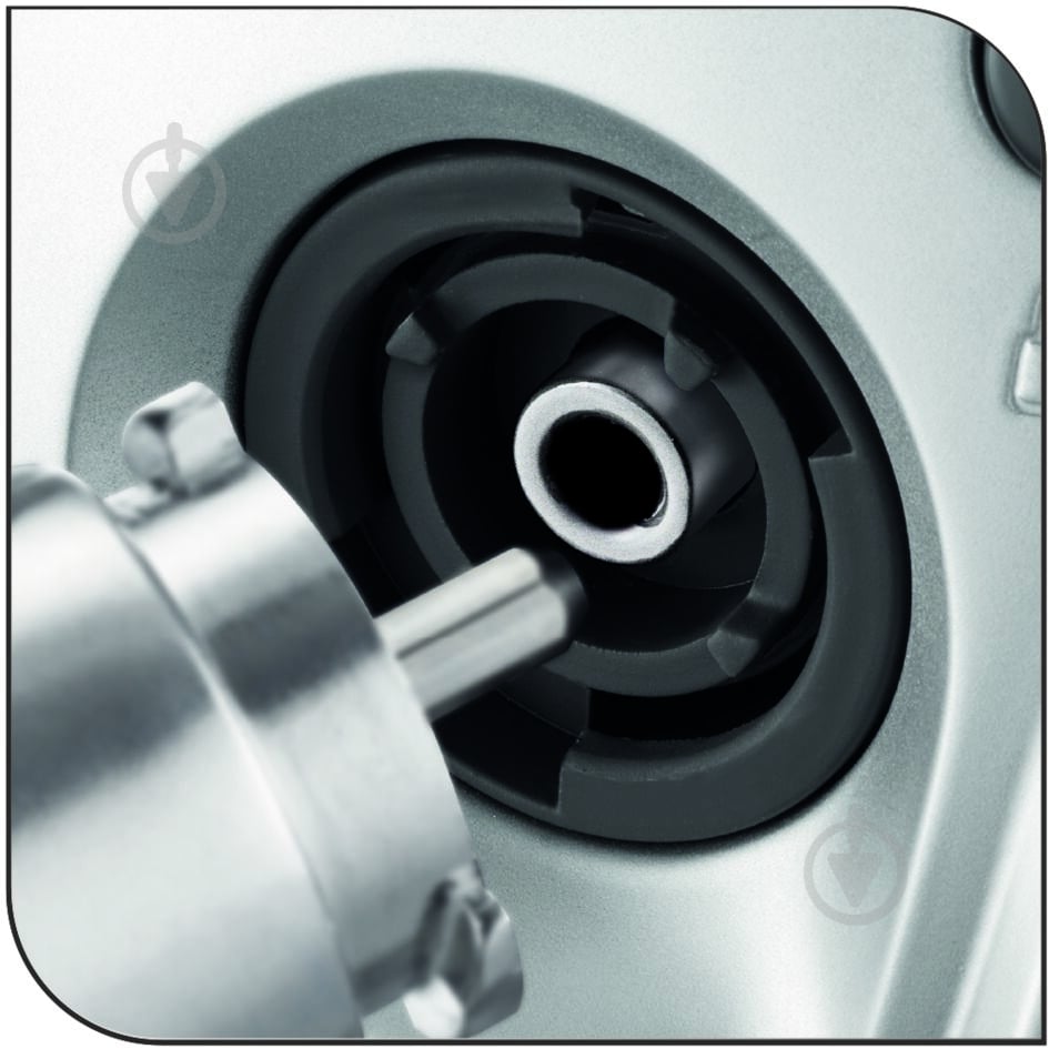 М'ясорубка Tefal HV10 8 IN 1 NE858D38 - фото 6