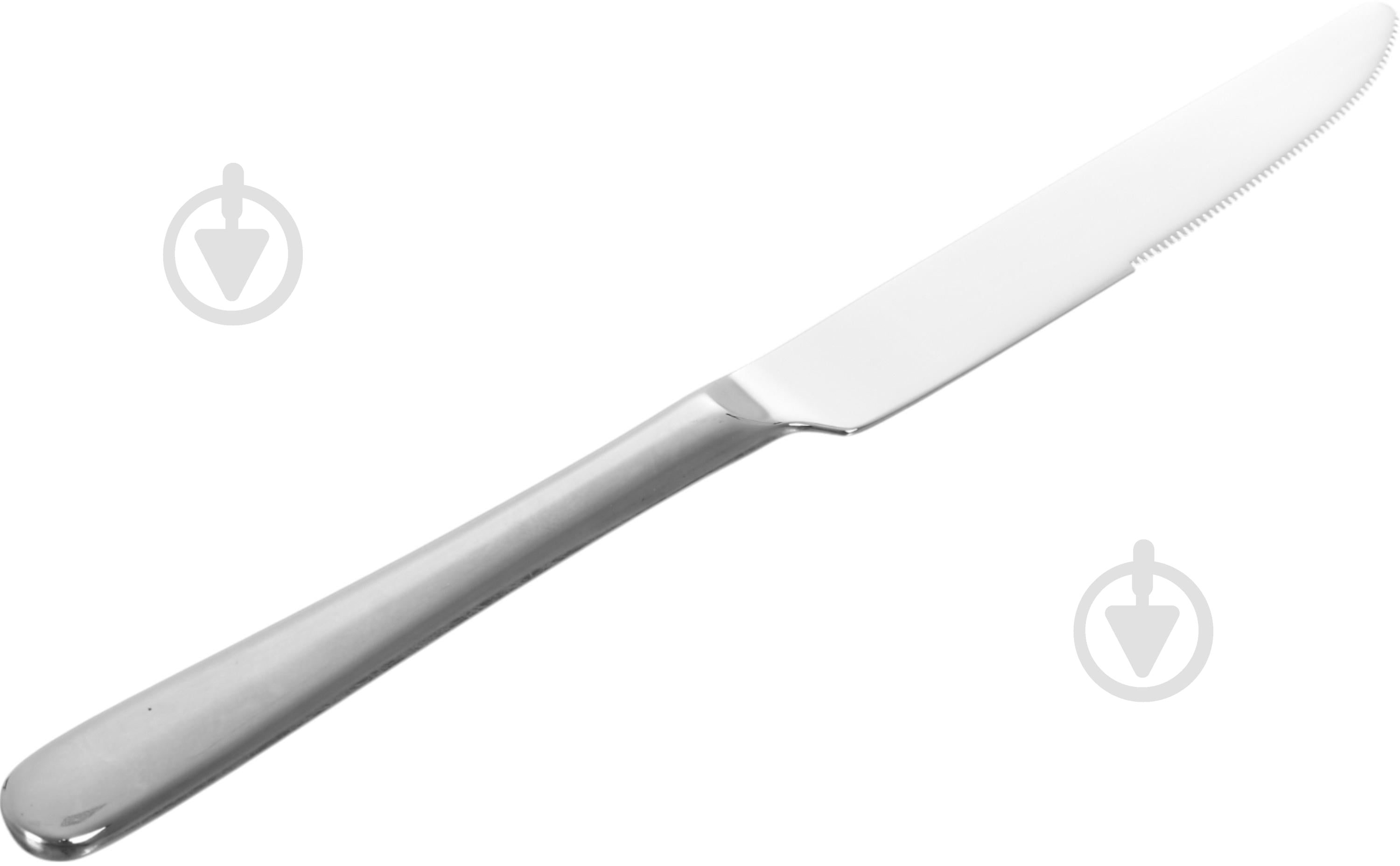Нож для закуски Flamberg Simple - фото 1