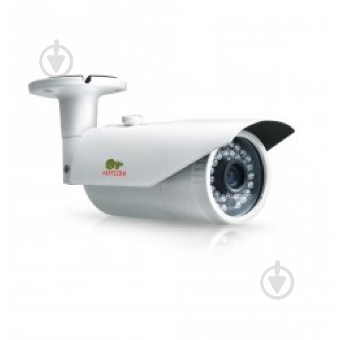 Відеокамера Partizan COD-VF3CS FullHD v1.0 - фото 1