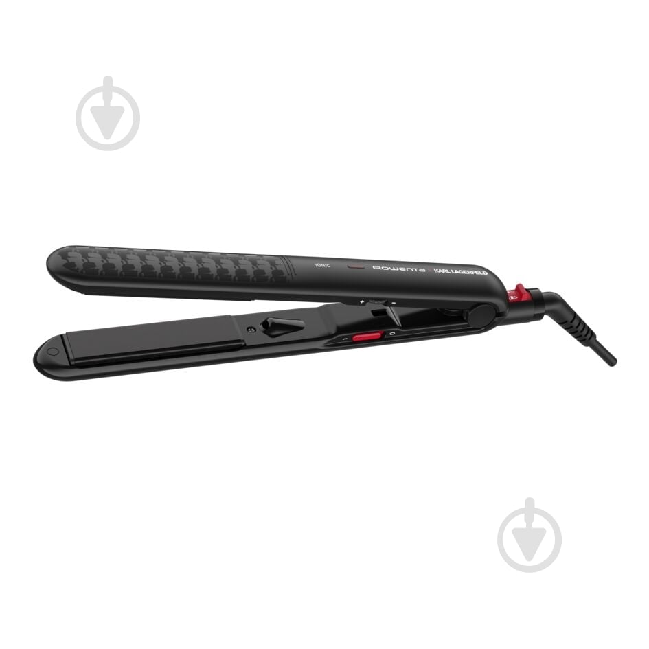 Выпрямитель для волос Rowenta OPTILISS SF323LF0 - фото 1