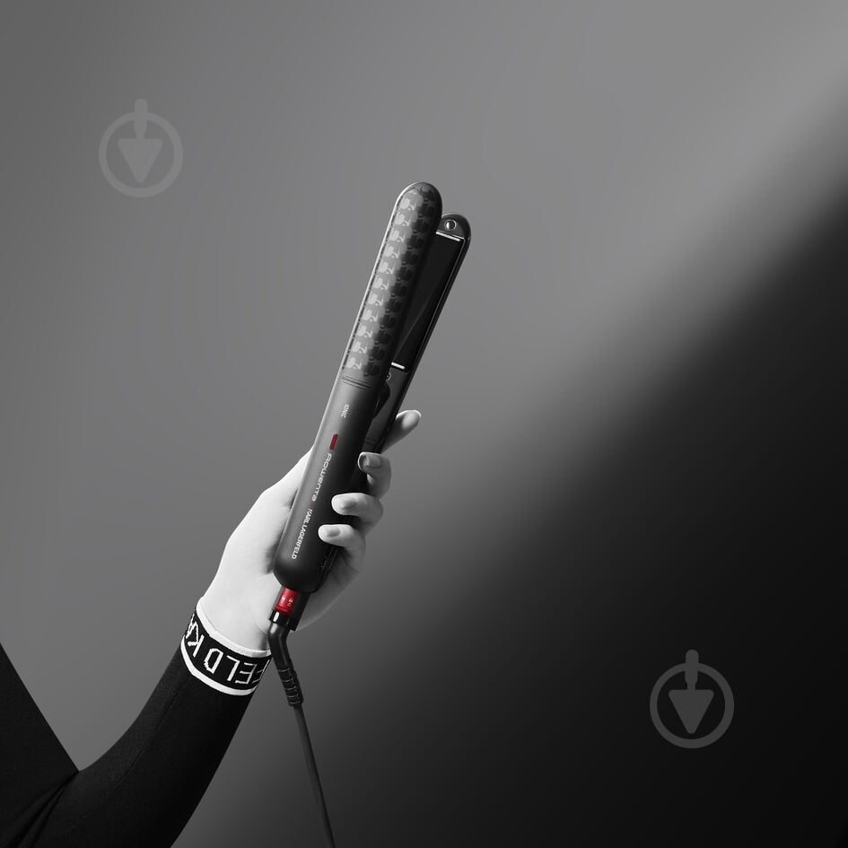 Выпрямитель для волос Rowenta OPTILISS SF323LF0 - фото 8