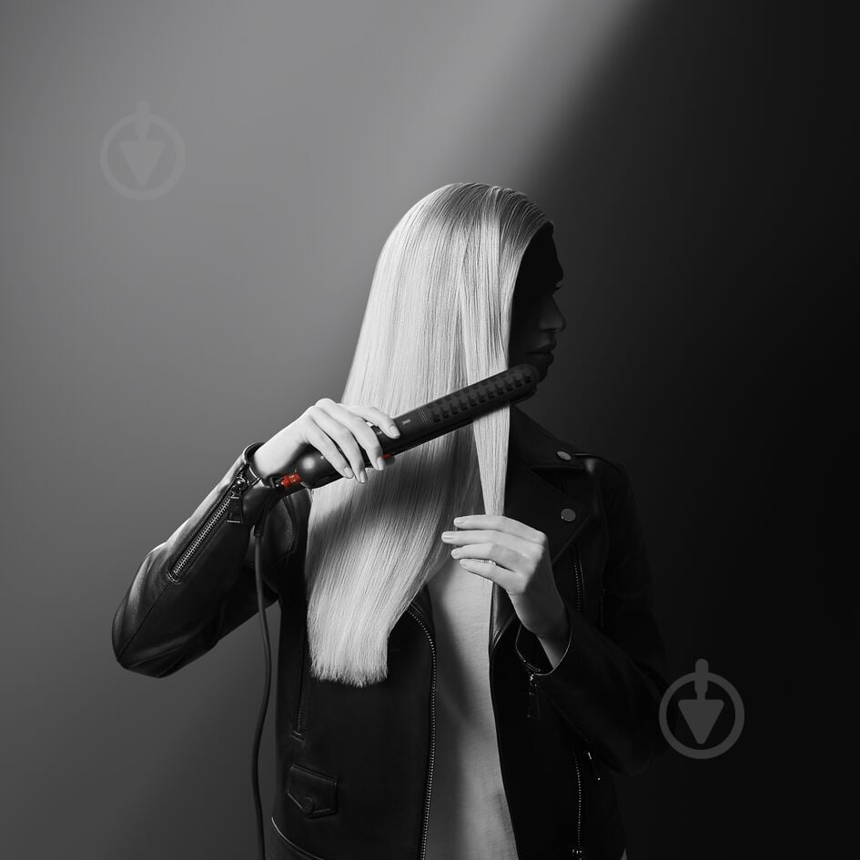 Выпрямитель для волос Rowenta OPTILISS SF323LF0 - фото 9