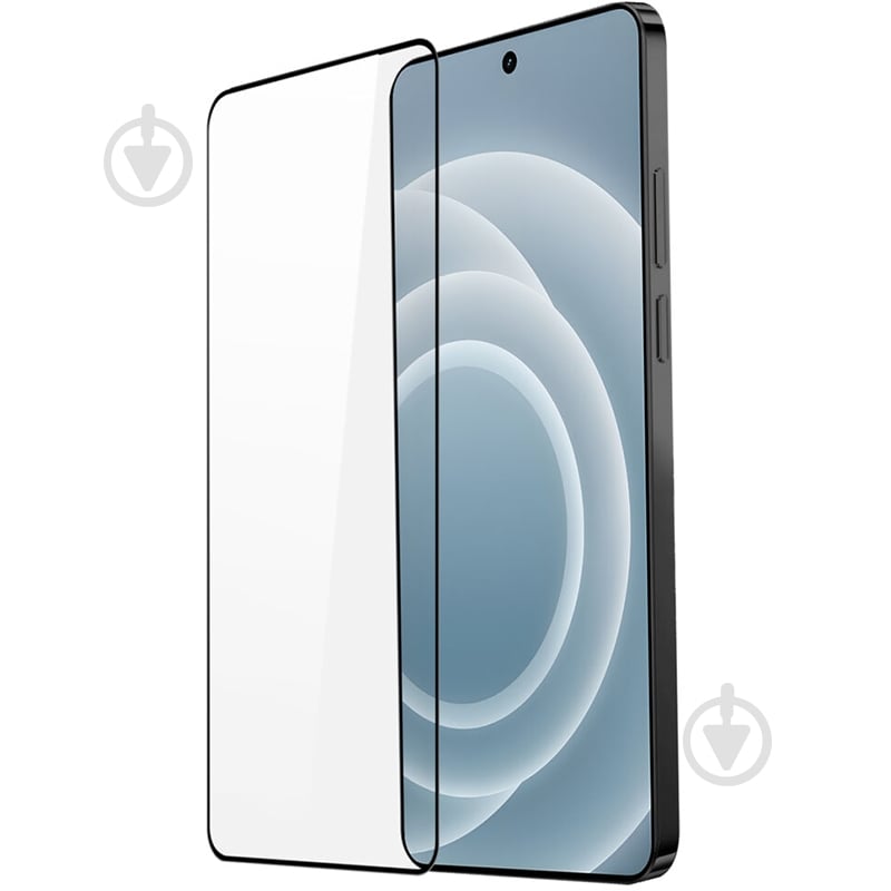 Защитное стекло PowerPlant Realme Neo 7 для Realme Neo 7 (GL604958) - фото 1 Защитное стекло PowerPlant Realme Neo 7 для Realme Neo 7 (GL604958) - фото 1