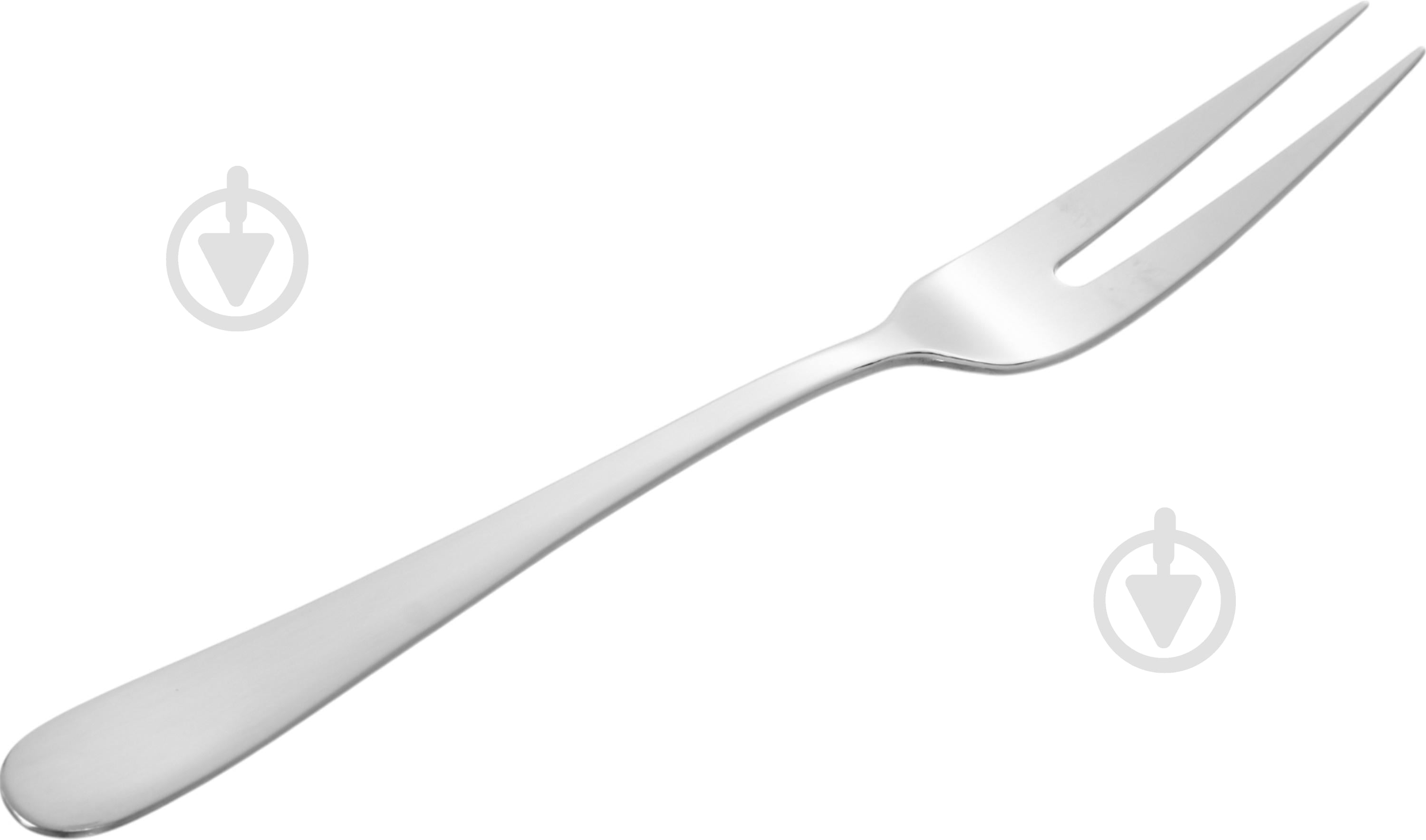 Вилка для мяса Flamberg Simple - фото 1