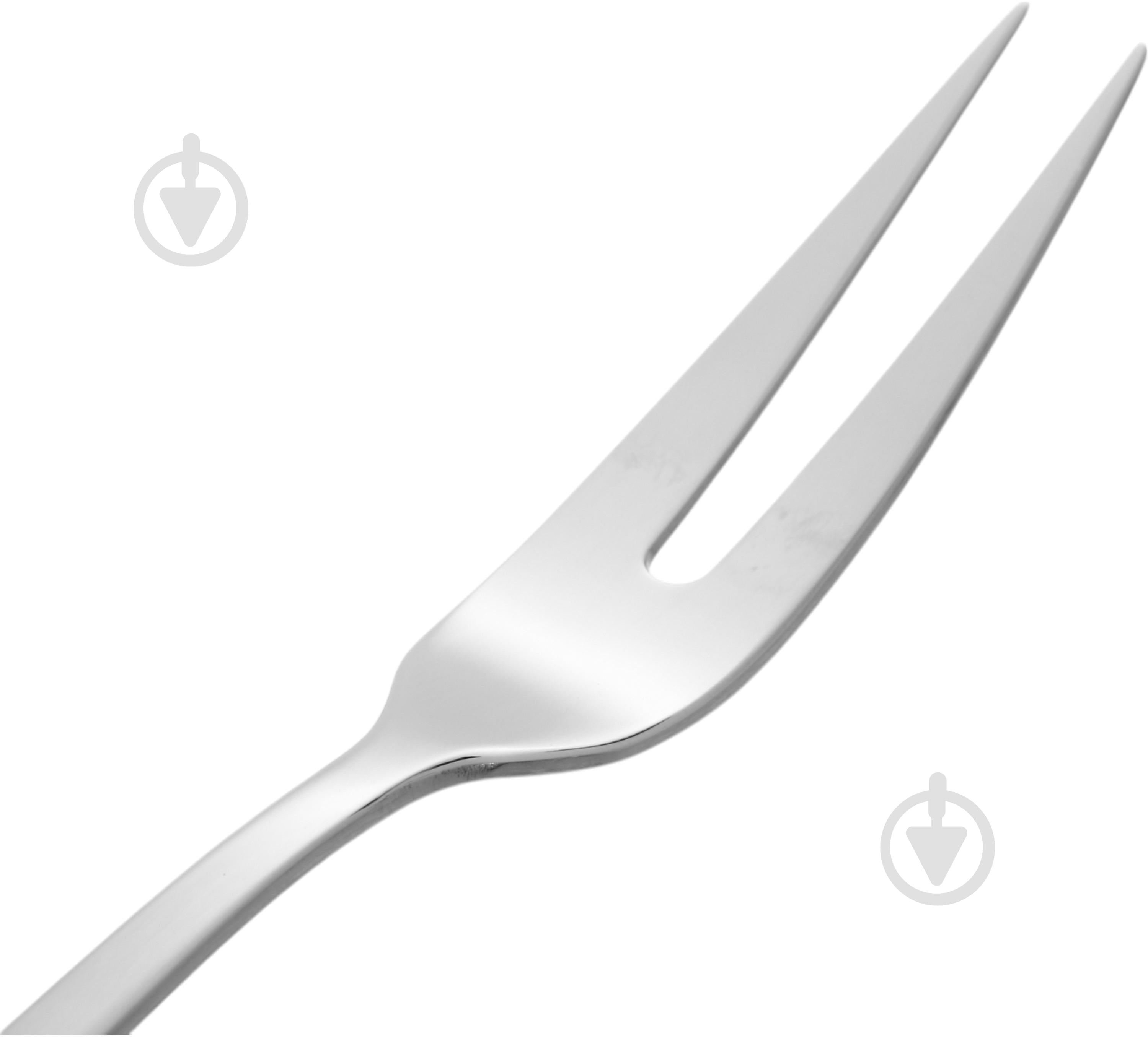 Вилка для мяса Flamberg Simple - фото 2