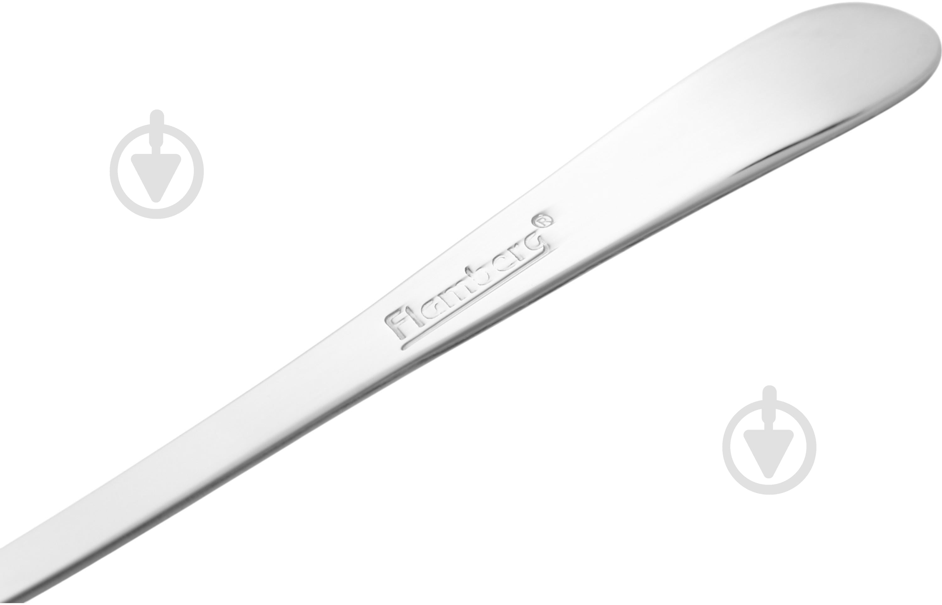 Вилка для мяса Flamberg Simple - фото 3