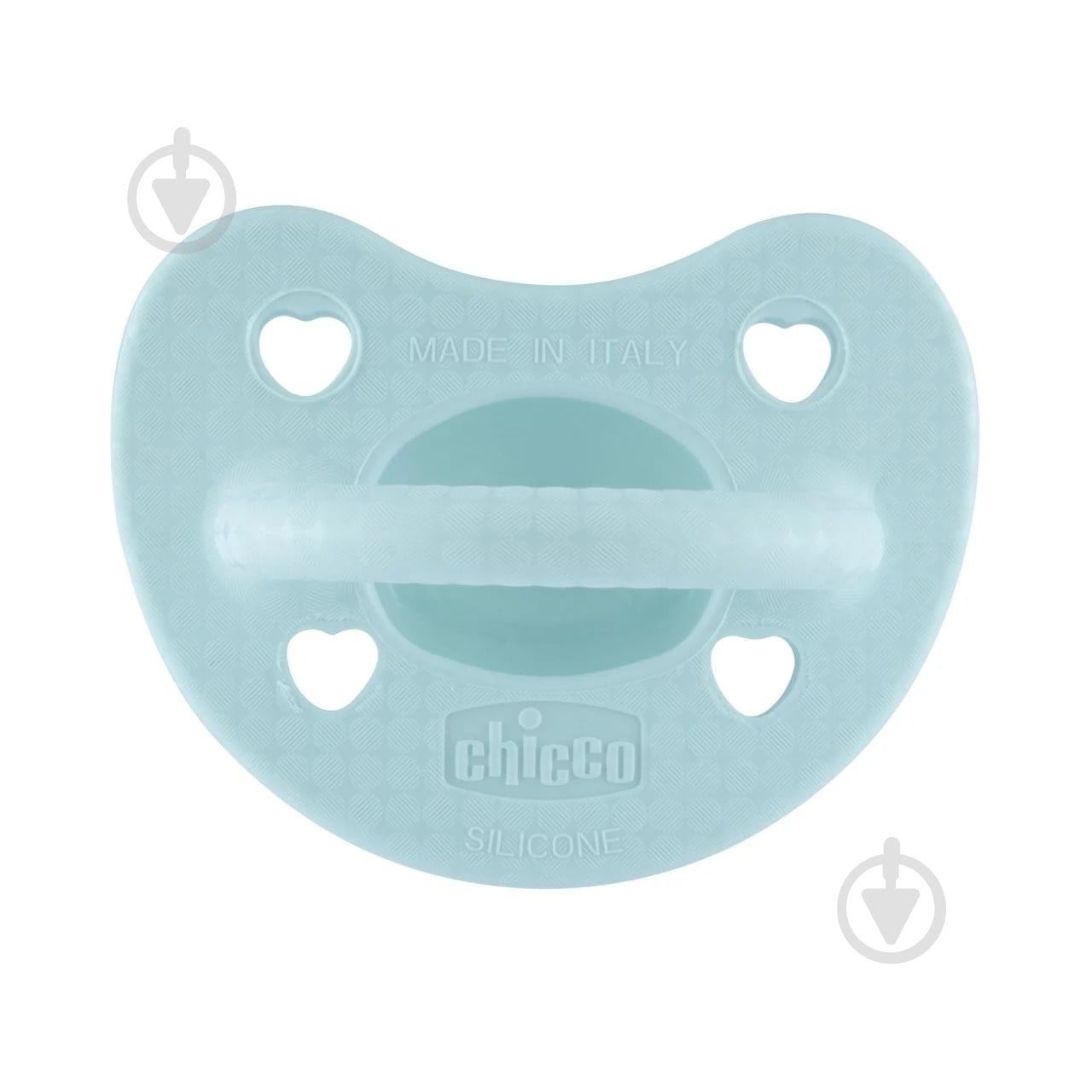 Пустышка ортодонтическая Chicco PhysioForma Luxe 2-6 мес.(73011.37.00) - фото 1 Пустышка ортодонтическая Chicco PhysioForma Luxe 2-6 мес.(73011.37.00) - фото 1