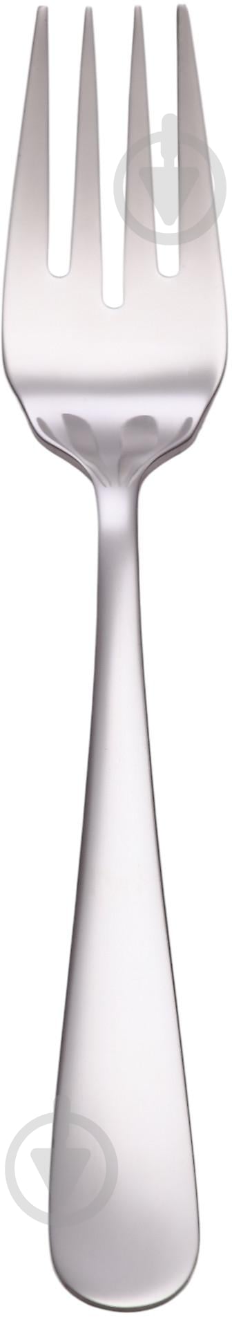 Вилка для рыбы Flamberg Simple - фото 2 Вилка для рыбы Flamberg Simple - фото 2